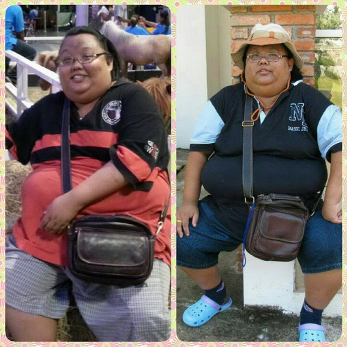 แชร์วิธีลดน้ำหนัก แชร์วิธีลดน้ำหนัก