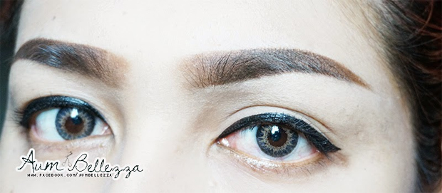 วิธีเขียนคิ้วให้สวยเป๊ะ วิธีเขียนคิ้วให้สวยเป๊ะ