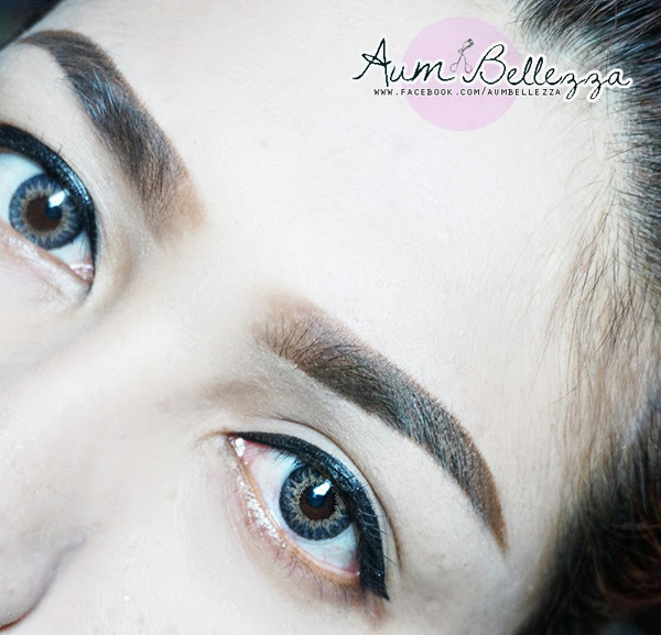 วิธีเขียนคิ้วให้สวยเป๊ะ วิธีเขียนคิ้วให้สวยเป๊ะ