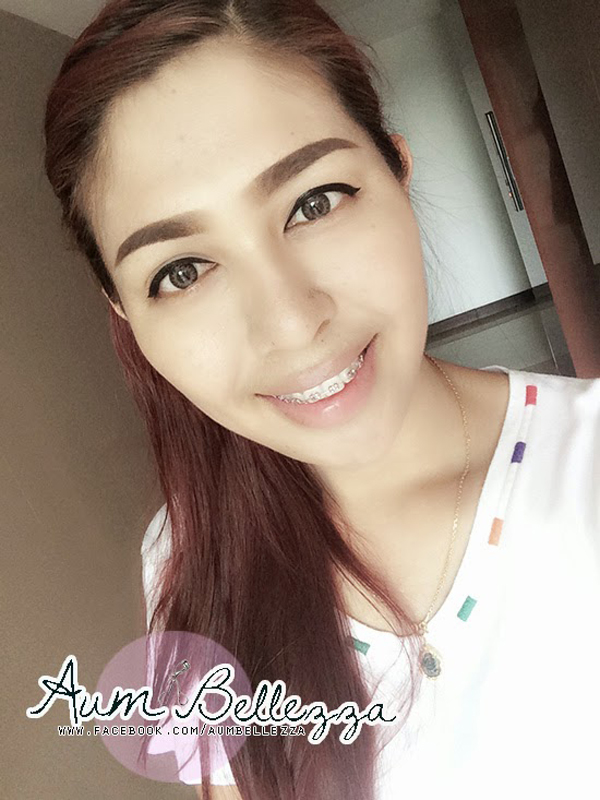 วิธีเขียนคิ้วให้สวยเป๊ะ วิธีเขียนคิ้วให้สวยเป๊ะ