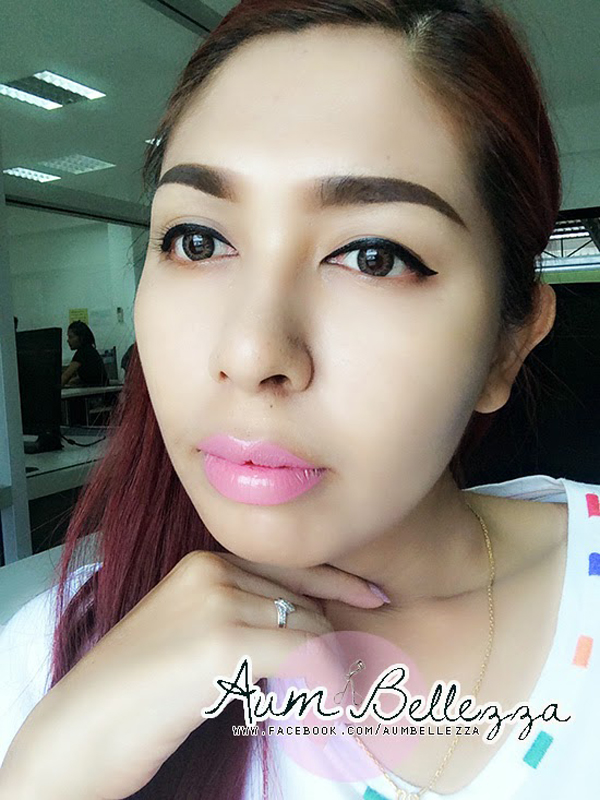 วิธีเขียนคิ้วให้สวยเป๊ะ วิธีเขียนคิ้วให้สวยเป๊ะ