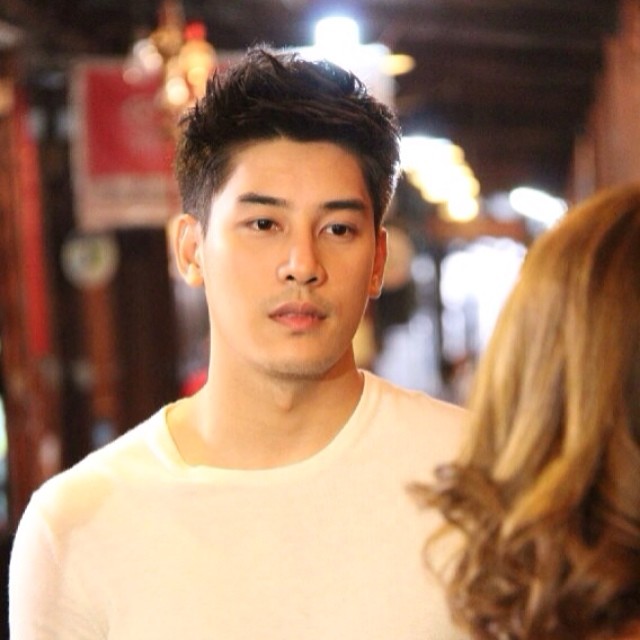 เคน ภูภูมิ เคน ภูภูมิ