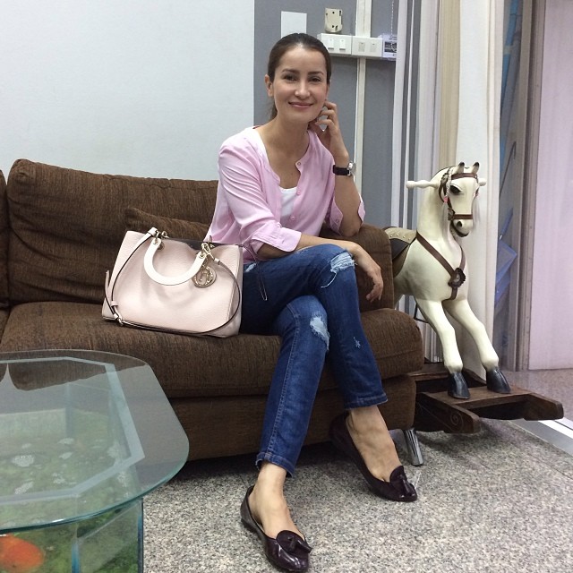 แอน ทองประสม แอน ทองประสม