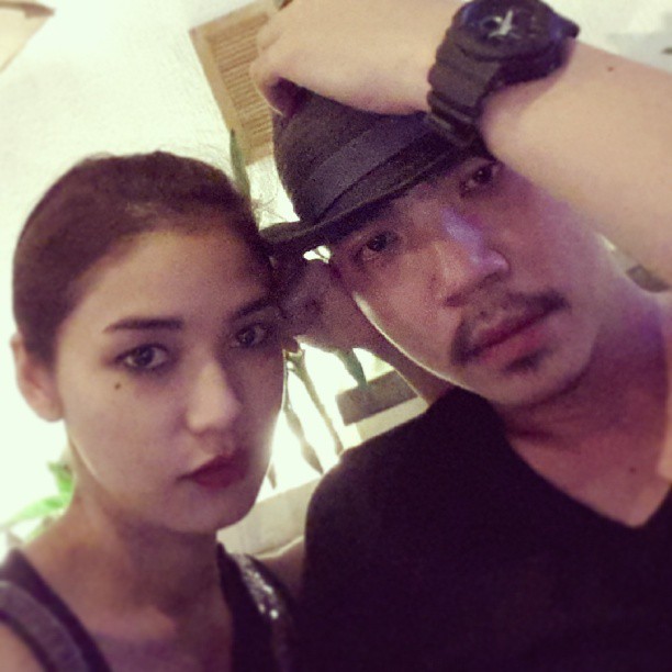 ชมพู่ ก่อนบ่าย ซึ้ง โน้ต แฟนหนุ่มคุกเข่าขอแต่งงาน ชมพู่ ก่อนบ่าย ซึ้ง โน้ต แฟนหนุ่มคุกเข่าขอแต่งงาน