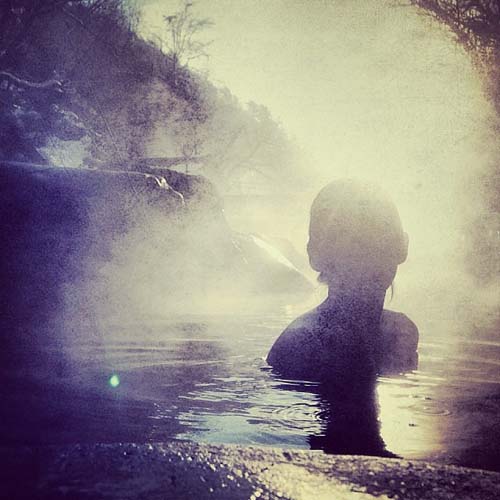 กาละแมร์ บุกเดี่ยวตะลุยญี่ปุ่น แช่ออนเซนเก๋ ๆ ท่ามกลางหิมะ กาละแมร์ บุกเดี่ยวตะลุยญี่ปุ่น แช่ออนเซนเก๋ ๆ ท่ามกลางหิมะ