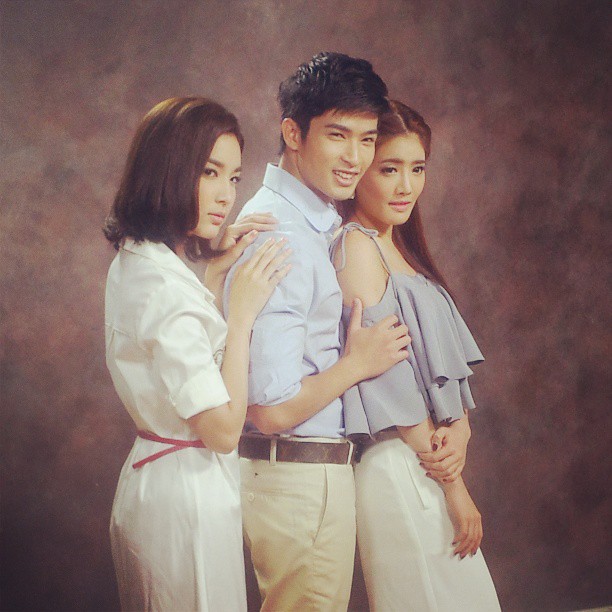 คุ้มนางครวญ คุ้มนางครวญ