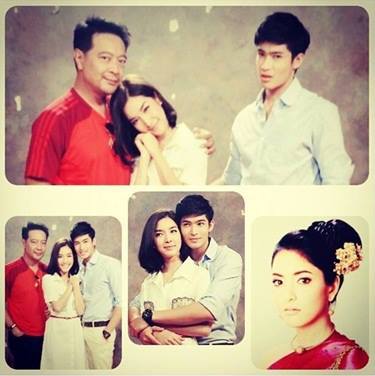 คุ้มนางครวญ คุ้มนางครวญ