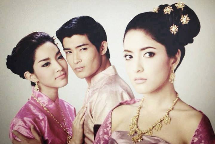 คุ้มนางครวญ คุ้มนางครวญ