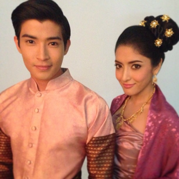 คุ้มนางครวญ คุ้มนางครวญ