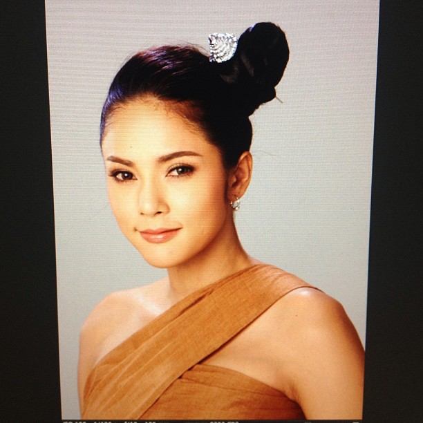คุ้มนางครวญ คุ้มนางครวญ