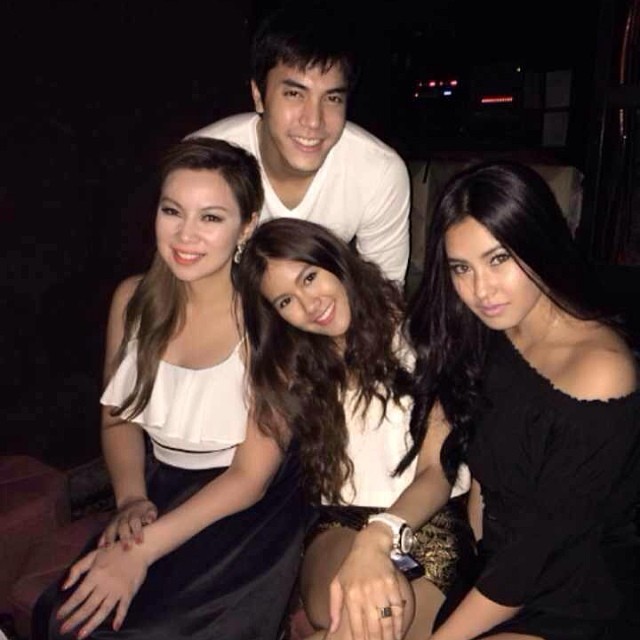 มายด์ ธารธารา รุ่งเรือง มายด์ ธารธารา รุ่งเรือง