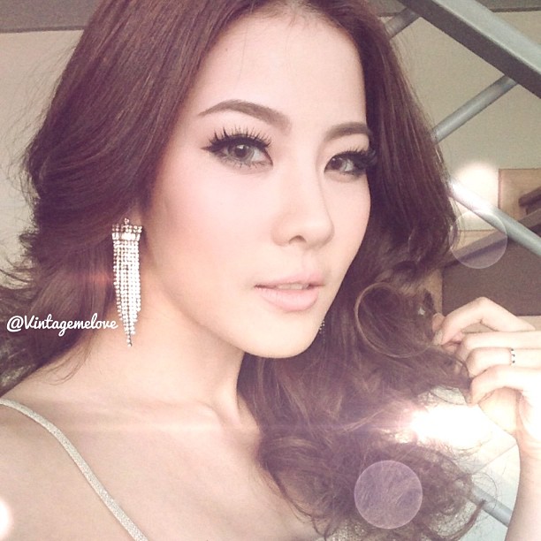 แนน ปิยะดา ตุรงคกุล แนน ปิยะดา ตุรงคกุล