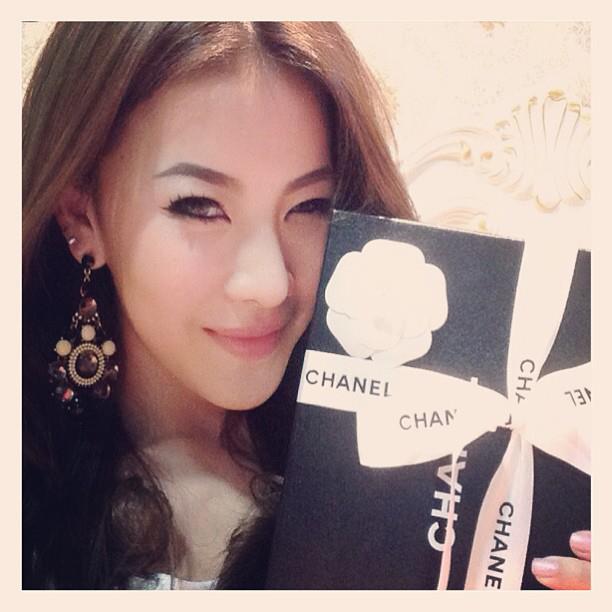 แนน ปิยะดา ตุรงคกุล แนน ปิยะดา ตุรงคกุล