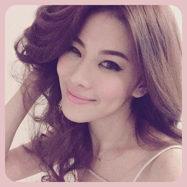 แนน ปิยะดา ตุรงคกุล แนน ปิยะดา ตุรงคกุล