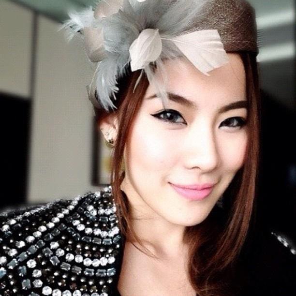 แนน ปิยะดา ตุรงคกุล แนน ปิยะดา ตุรงคกุล