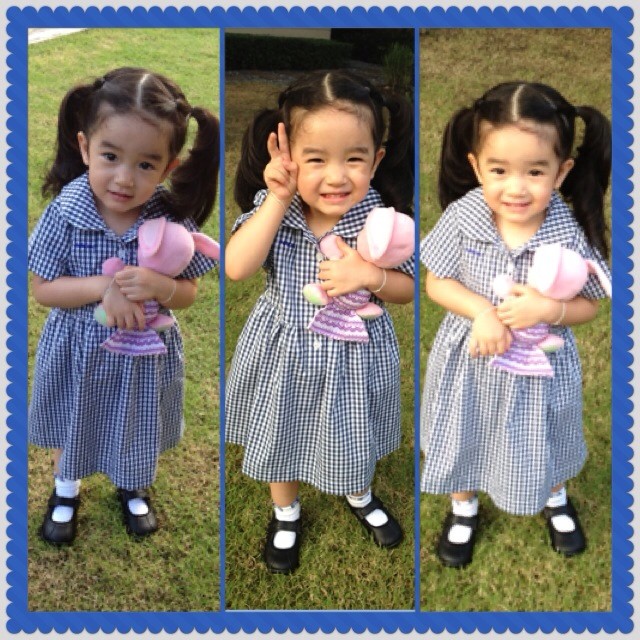 น้องณดา ปุณณดา ปุณณกันต์ น้องณดา ปุณณดา ปุณณกันต์