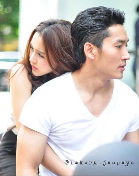 ไนกี้ นิธิดล ป้อมสุวรรณ ไนกี้ นิธิดล ป้อมสุวรรณ