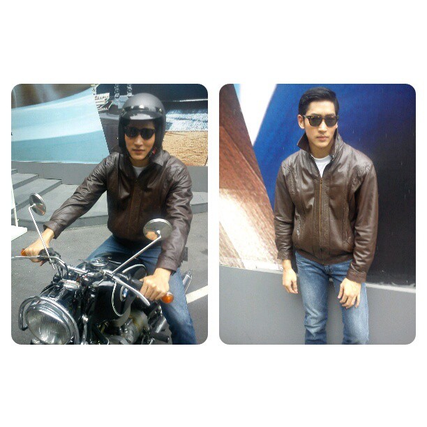 ไนกี้ นิธิดล ป้อมสุวรรณ ไนกี้ นิธิดล ป้อมสุวรรณ