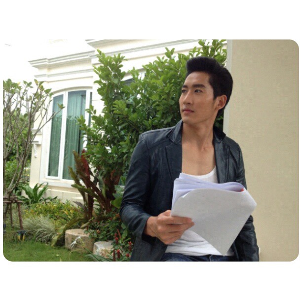 ไนกี้ นิธิดล ป้อมสุวรรณ ไนกี้ นิธิดล ป้อมสุวรรณ