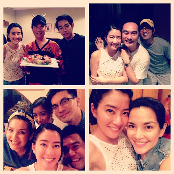 เป๊ก ผลิตโชค-ต้อย นาการ่า ยิ้มแป้น ! เพื่อนหอบเค้กเซอร์ไพรส์วันเกิด เป๊ก ผลิตโชค-ต้อย นาการ่า ยิ้มแป้น ! เพื่อนหอบเค้กเซอร์ไพรส์วันเกิด