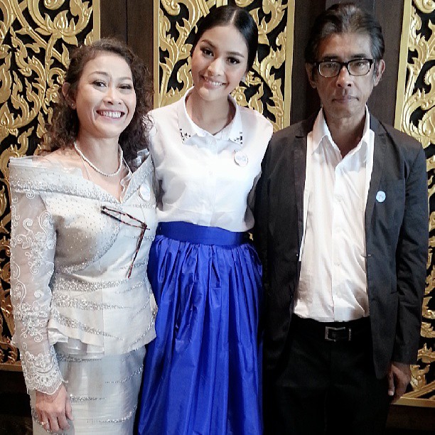 ปุ๊กลุ๊ก ฝนทิพย์ ปุ๊กลุ๊ก ฝนทิพย์