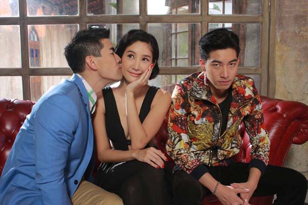 เส้นทางรัก แตงโม โตโน่ กับวลีเด็ด ถ้าภัทรธิดาหมดลม ก็คงไม่มีภาคิน เส้นทางรัก แตงโม โตโน่ กับวลีเด็ด ถ้าภัทรธิดาหมดลม ก็คงไม่มีภาคิน