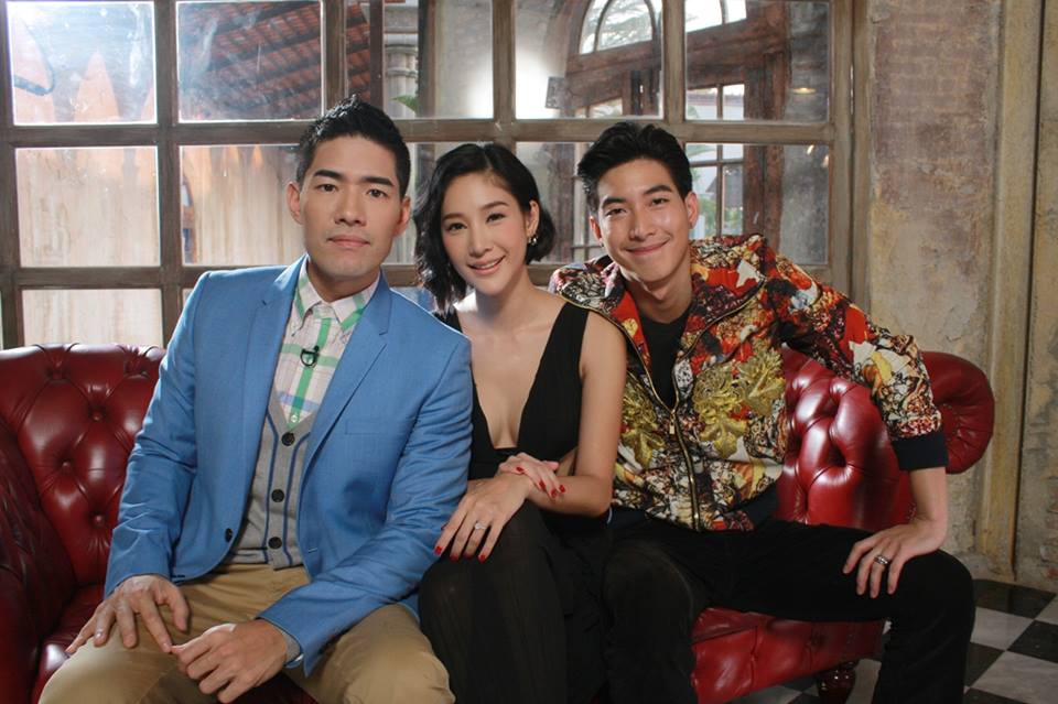 เส้นทางรัก แตงโม โตโน่ กับวลีเด็ด ถ้าภัทรธิดาหมดลม ก็คงไม่มีภาคิน เส้นทางรัก แตงโม โตโน่ กับวลีเด็ด ถ้าภัทรธิดาหมดลม ก็คงไม่มีภาคิน