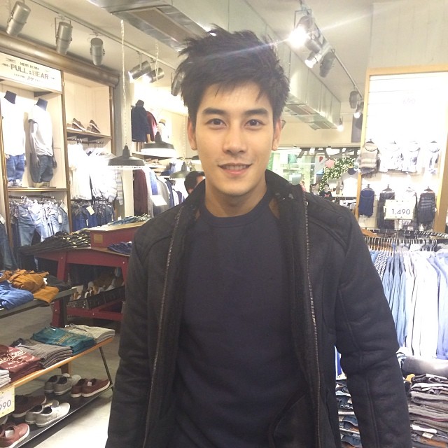 เคน ภูภูมิ เคน ภูภูมิ