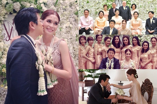 เมย์ มาริษา ป๊อก วิลักษณ์ เมย์ มาริษา ป๊อก วิลักษณ์