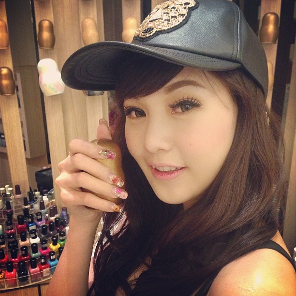 มิ้นท์ ประภัสสร วิริยะกิจนุกุล มิ้นท์ ประภัสสร วิริยะกิจนุกุล