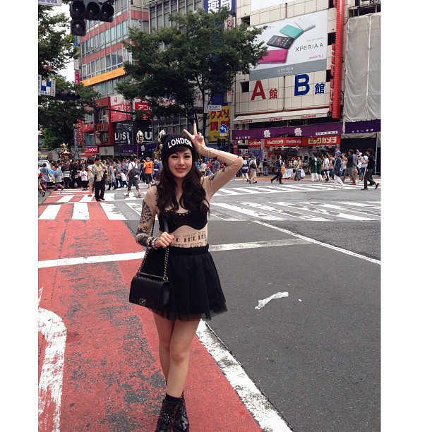 มิ้นท์ ประภัสสร วิริยะกิจนุกุล มิ้นท์ ประภัสสร วิริยะกิจนุกุล