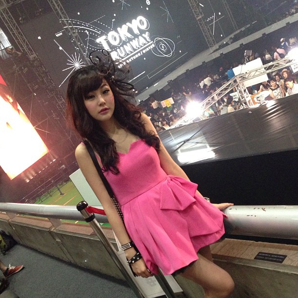 มิ้นท์ ประภัสสร วิริยะกิจนุกุล มิ้นท์ ประภัสสร วิริยะกิจนุกุล