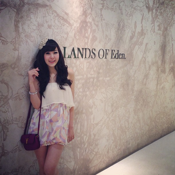 มิ้นท์ ประภัสสร วิริยะกิจนุกุล มิ้นท์ ประภัสสร วิริยะกิจนุกุล