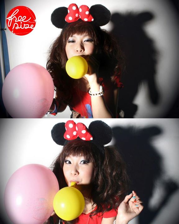 มิ้นท์ ประภัสสร วิริยะกิจนุกุล มิ้นท์ ประภัสสร วิริยะกิจนุกุล