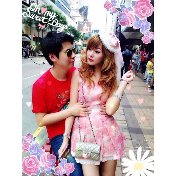 มิ้นท์ ประภัสสร วิริยะกิจนุกุล มิ้นท์ ประภัสสร วิริยะกิจนุกุล