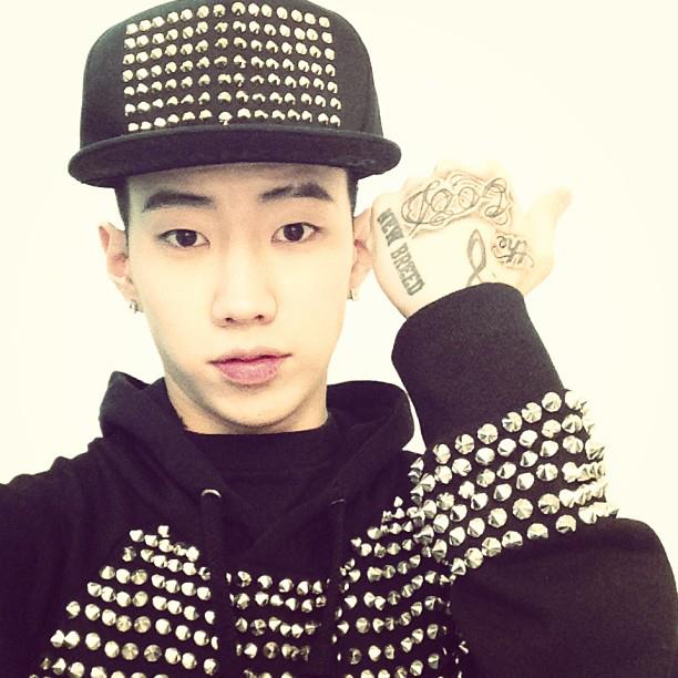 เจย์ปาร์ค เจย์ปาร์ค