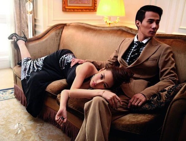 จางซินอวี่ จางซินอวี่