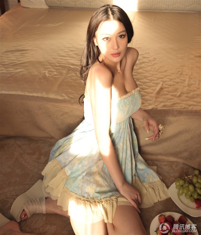 จางซินอวี่ จางซินอวี่