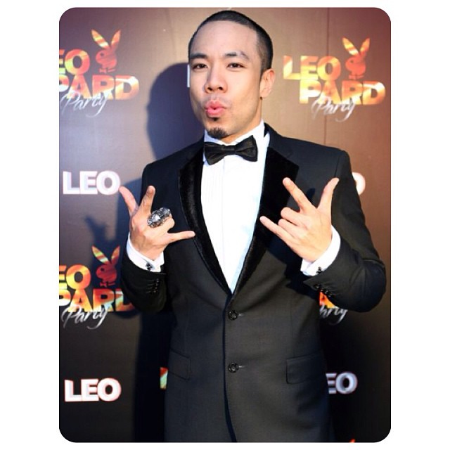 ดีเจภูมิ ภูมิใจ ตั้งสง่า ดีเจภูมิ ภูมิใจ ตั้งสง่า