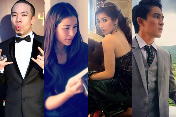 ดารา ร่วมใจโพสต์ IG ให้กำลังใจ ม็อบราชดำเนิน ดารา ร่วมใจโพสต์ IG ให้กำลังใจ ม็อบราชดำเนิน