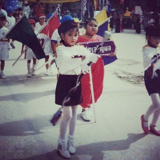 ปุ๊กลุ๊ก ฝนทิพย์ ปุ๊กลุ๊ก ฝนทิพย์