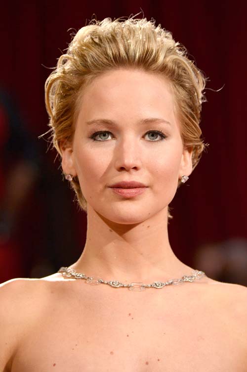 Jennifer Lawrence Jennifer Lawrence