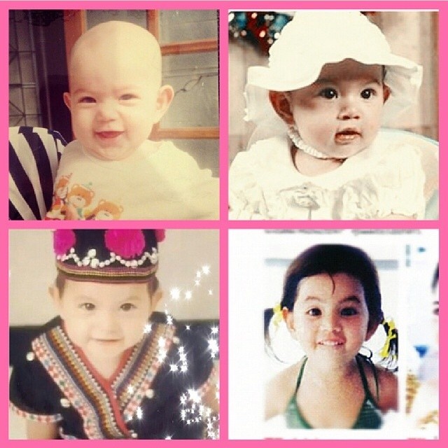 ใหม่ ดาวิกา โฮร์เน่ ใหม่ ดาวิกา โฮร์เน่