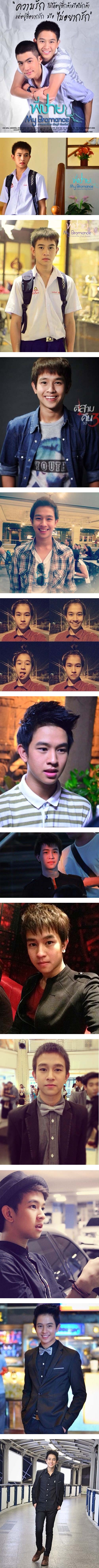 ฟลุ๊ค พงศธร ศรีปินตา ฟลุ๊ค พงศธร ศรีปินตา