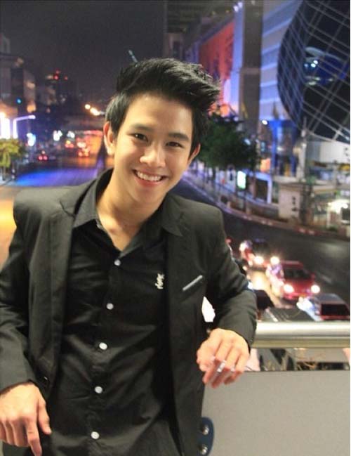 ฟลุ๊ค พงศธร ศรีปินตา ฟลุ๊ค พงศธร ศรีปินตา