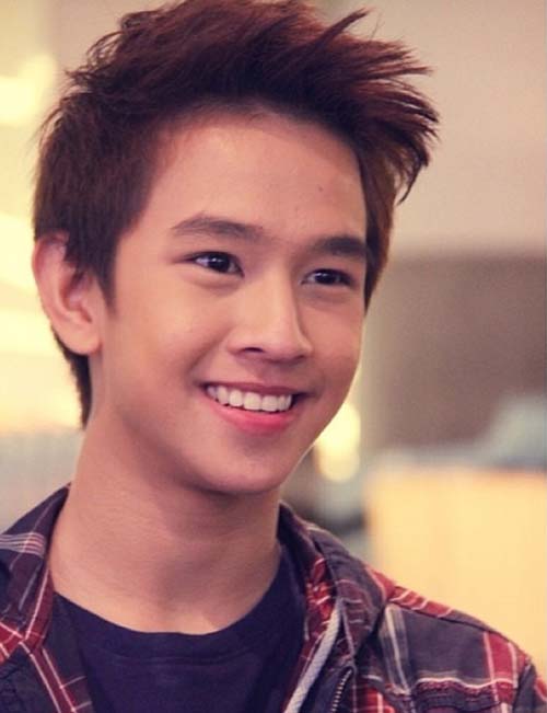 ฟลุ๊ค พงศธร ศรีปินตา ฟลุ๊ค พงศธร ศรีปินตา