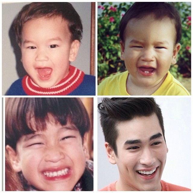 ณเดชน์ คูกิมิยะ ณเดชน์ คูกิมิยะ