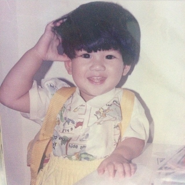 เม้าส์ B.O.Y เม้าส์ B.O.Y