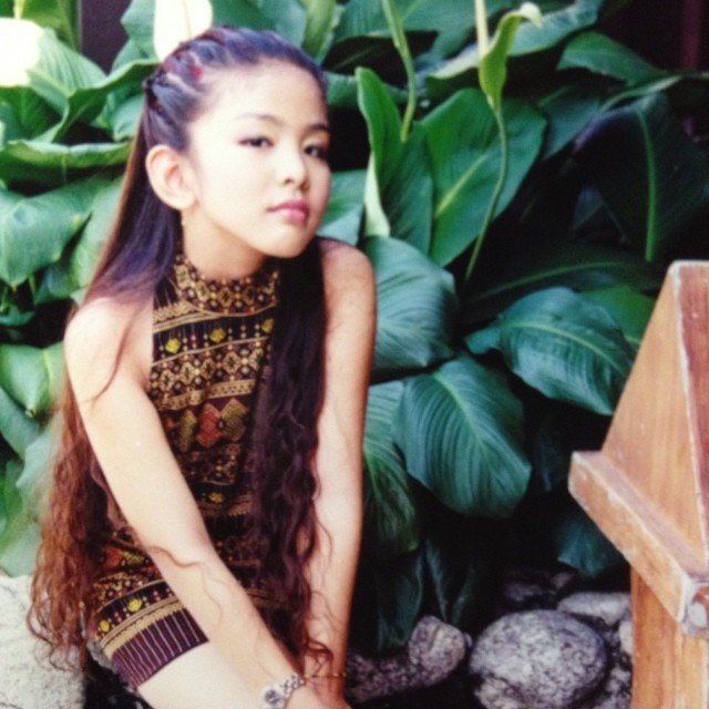 หนูนา หนึ่งธิดา หนูนา หนึ่งธิดา