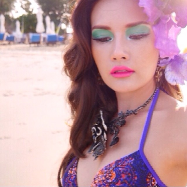 ญาญ่าหญิง ญาญ่าหญิง